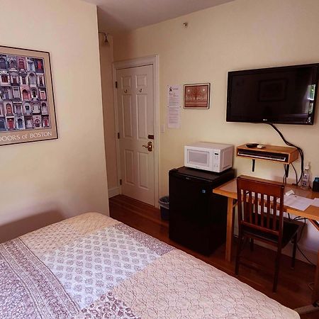 The Morrison House Bed And Breakfast Somerville Extérieur photo