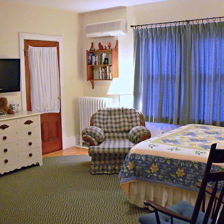 The Morrison House Bed And Breakfast Somerville Extérieur photo