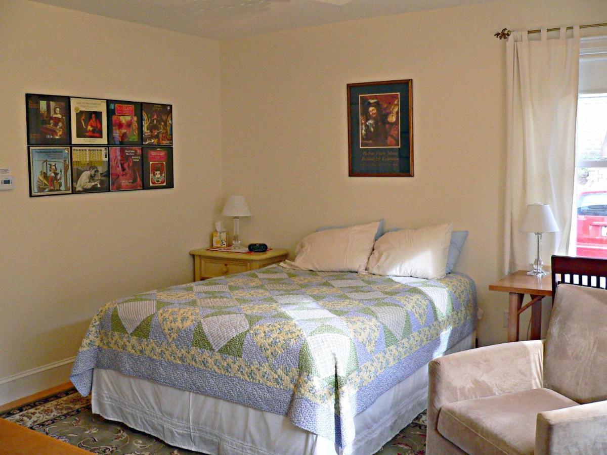 The Morrison House Bed And Breakfast Somerville Chambre photo