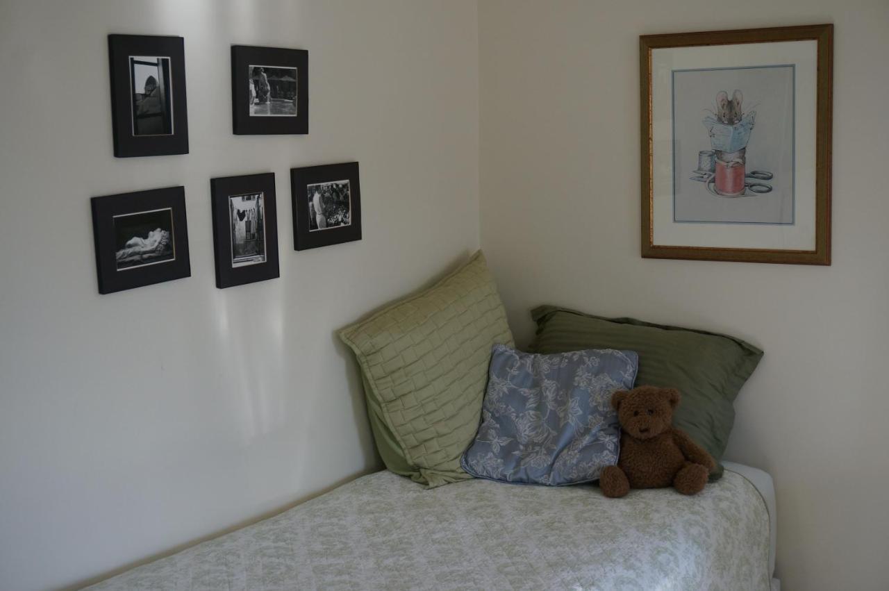 The Morrison House Bed And Breakfast Somerville Extérieur photo