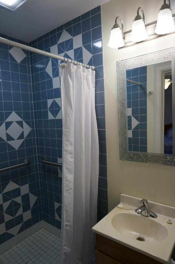 The Morrison House Bed And Breakfast Somerville Extérieur photo