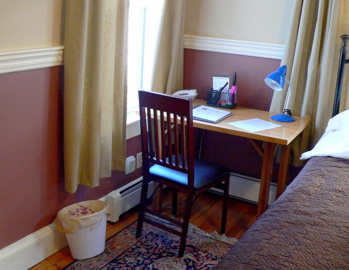 The Morrison House Bed And Breakfast Somerville Extérieur photo