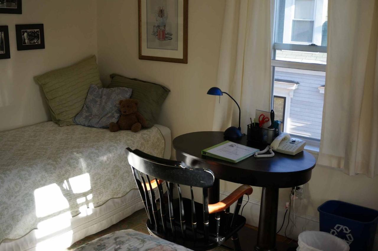 The Morrison House Bed And Breakfast Somerville Extérieur photo