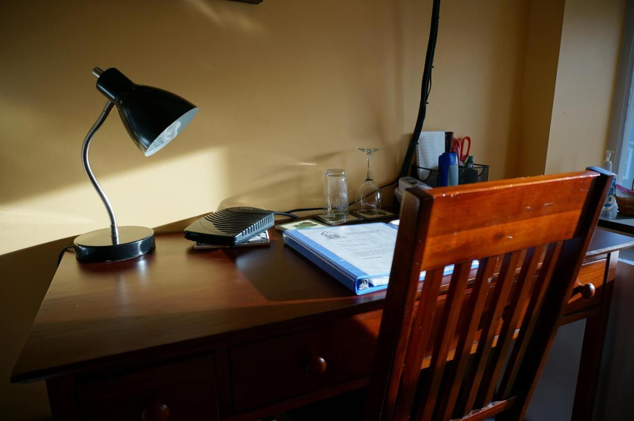 The Morrison House Bed And Breakfast Somerville Extérieur photo