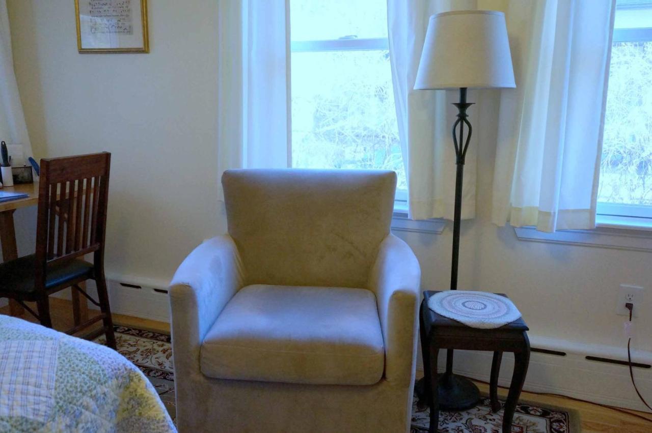 The Morrison House Bed And Breakfast Somerville Extérieur photo