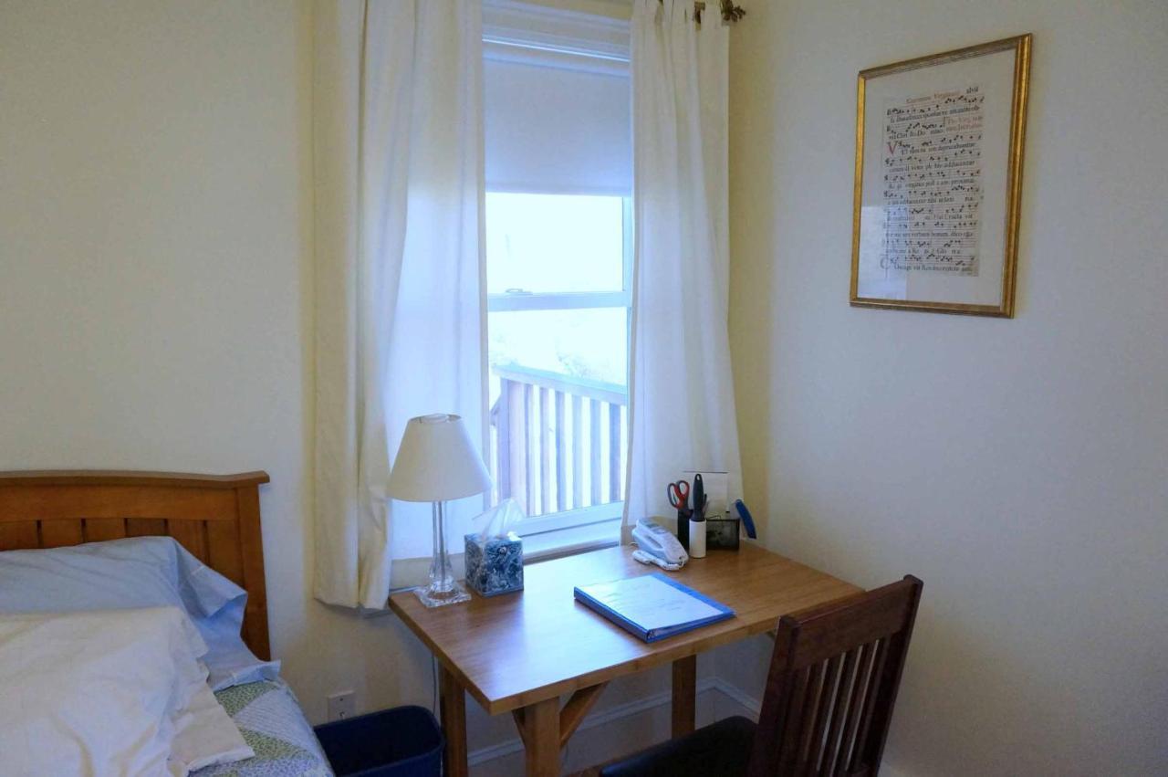 The Morrison House Bed And Breakfast Somerville Extérieur photo
