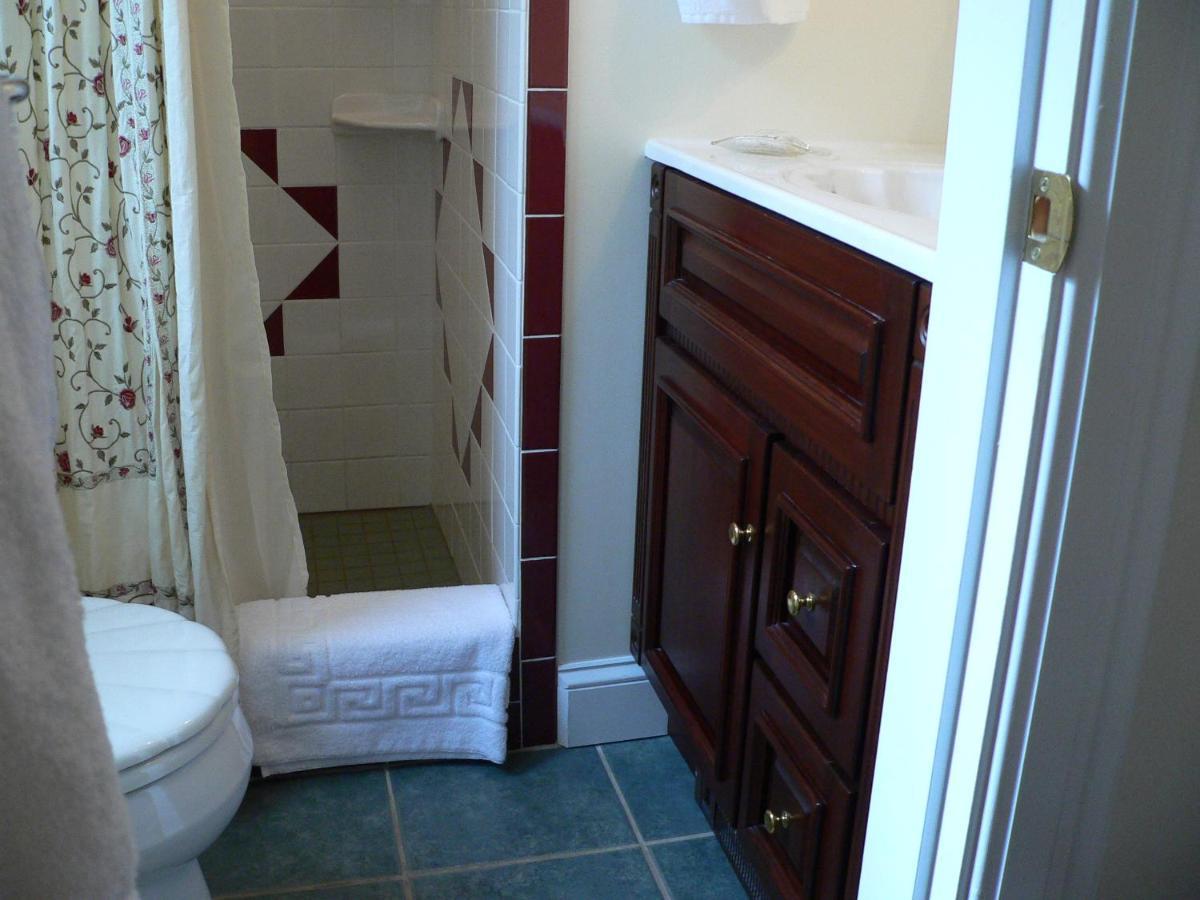 The Morrison House Bed And Breakfast Somerville Extérieur photo