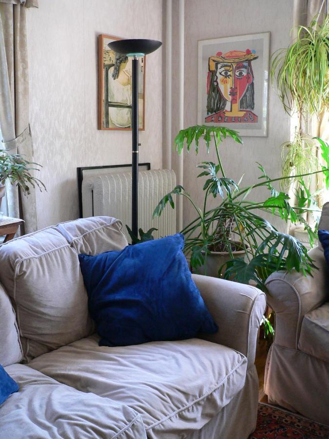 The Morrison House Bed And Breakfast Somerville Extérieur photo