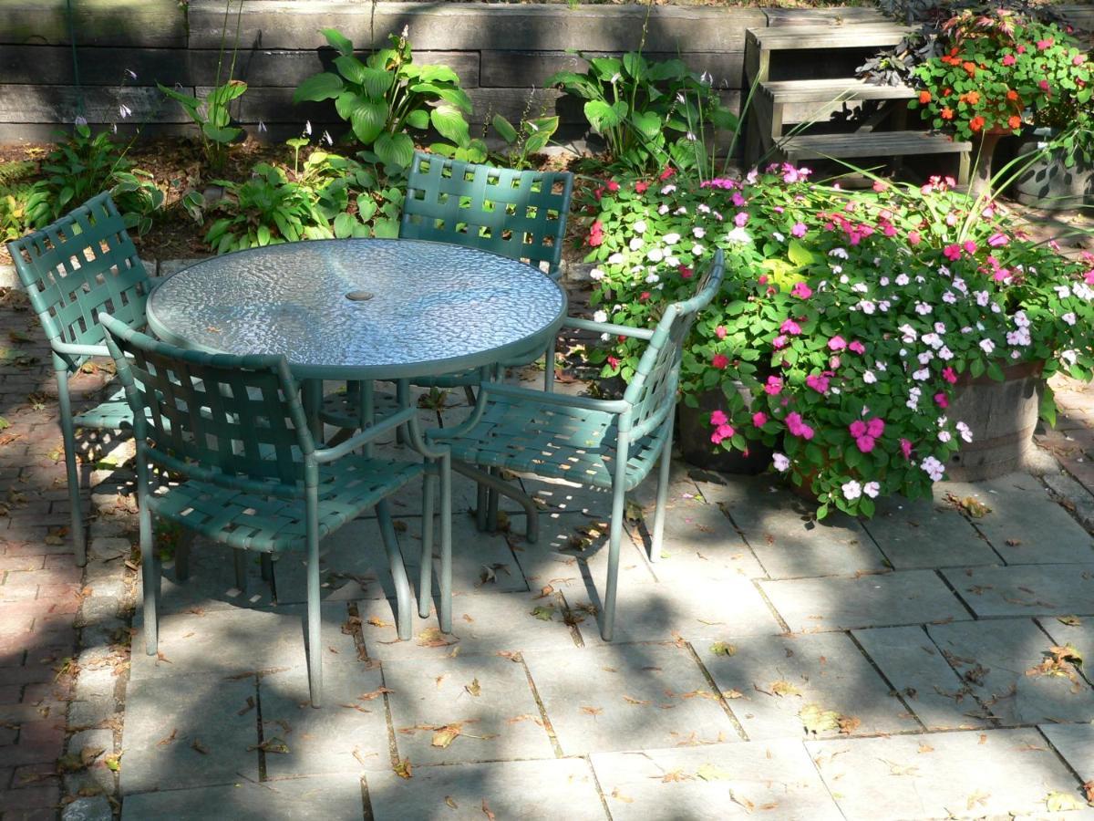 The Morrison House Bed And Breakfast Somerville Extérieur photo