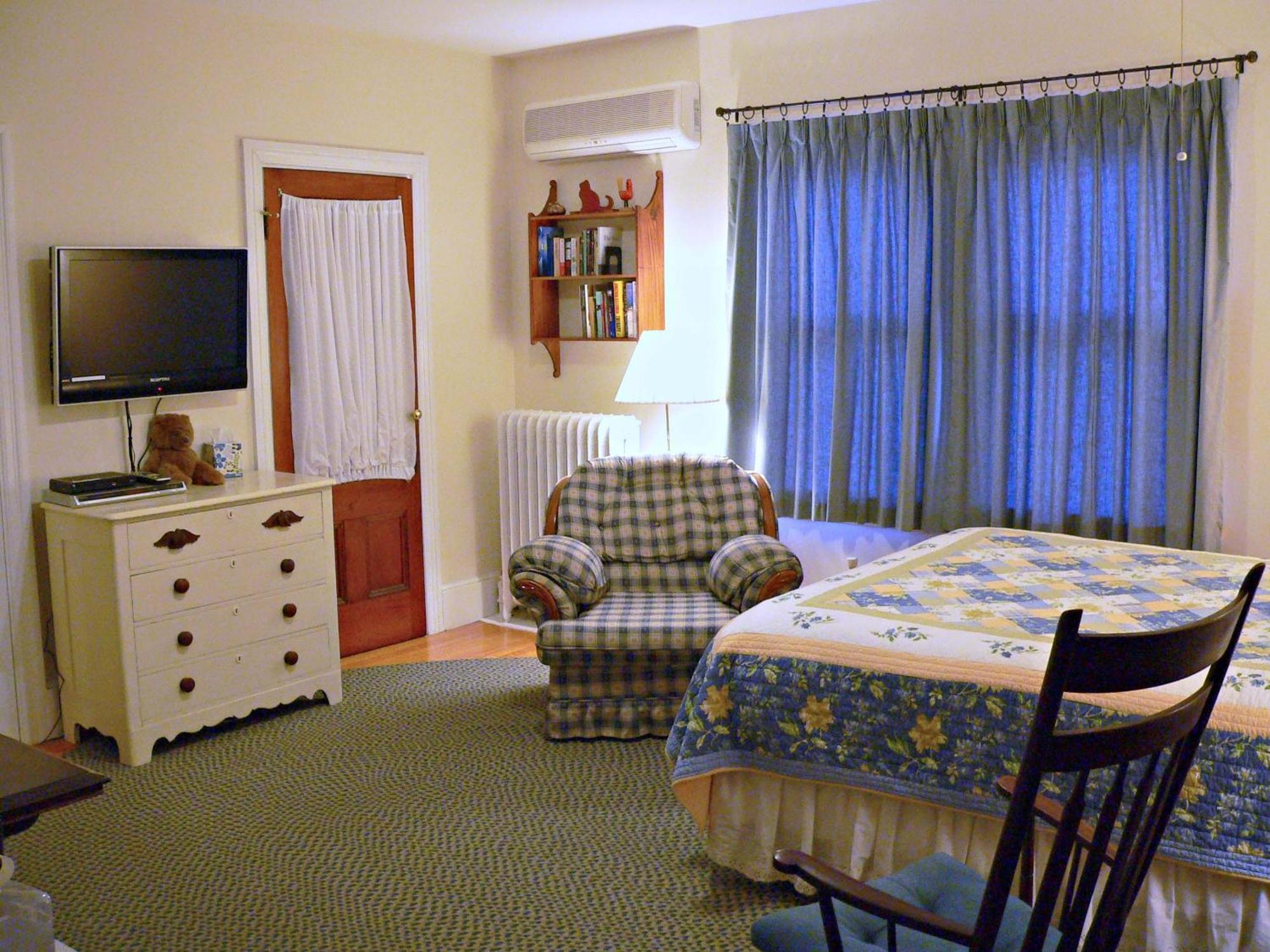 The Morrison House Bed And Breakfast Somerville Extérieur photo