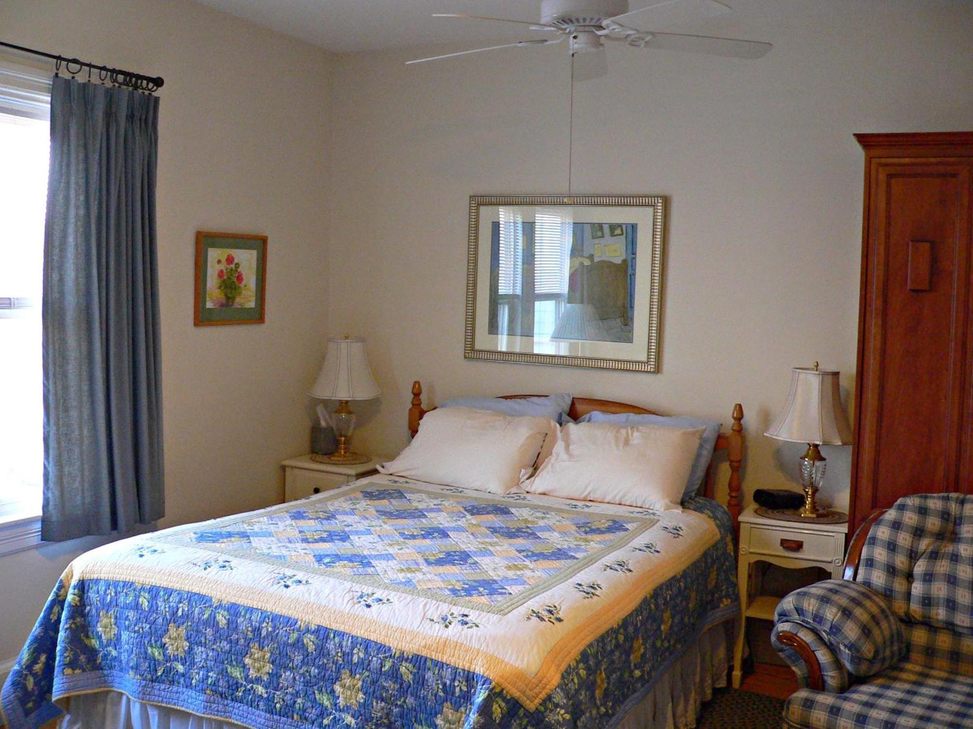 The Morrison House Bed And Breakfast Somerville Extérieur photo