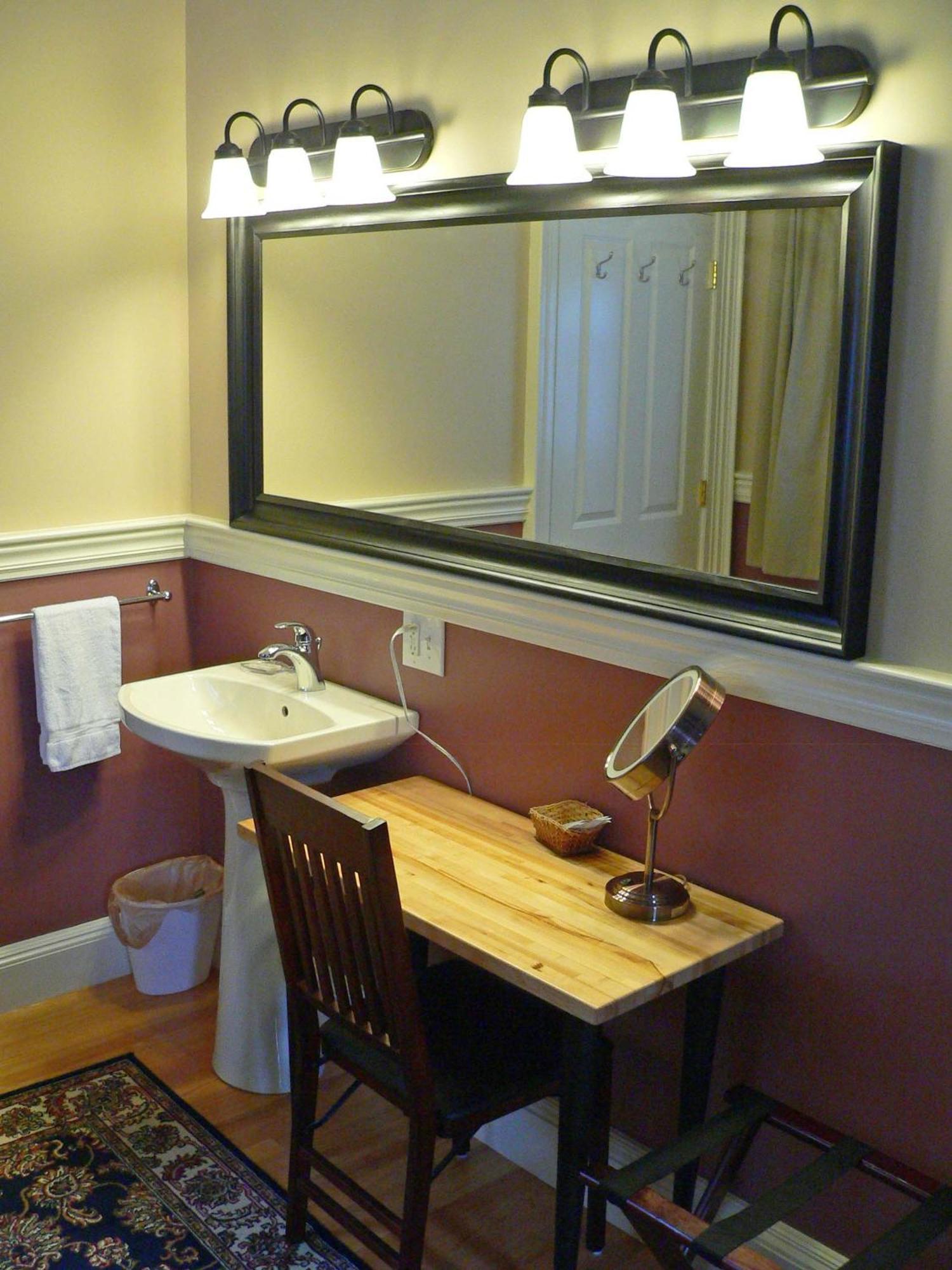 The Morrison House Bed And Breakfast Somerville Extérieur photo