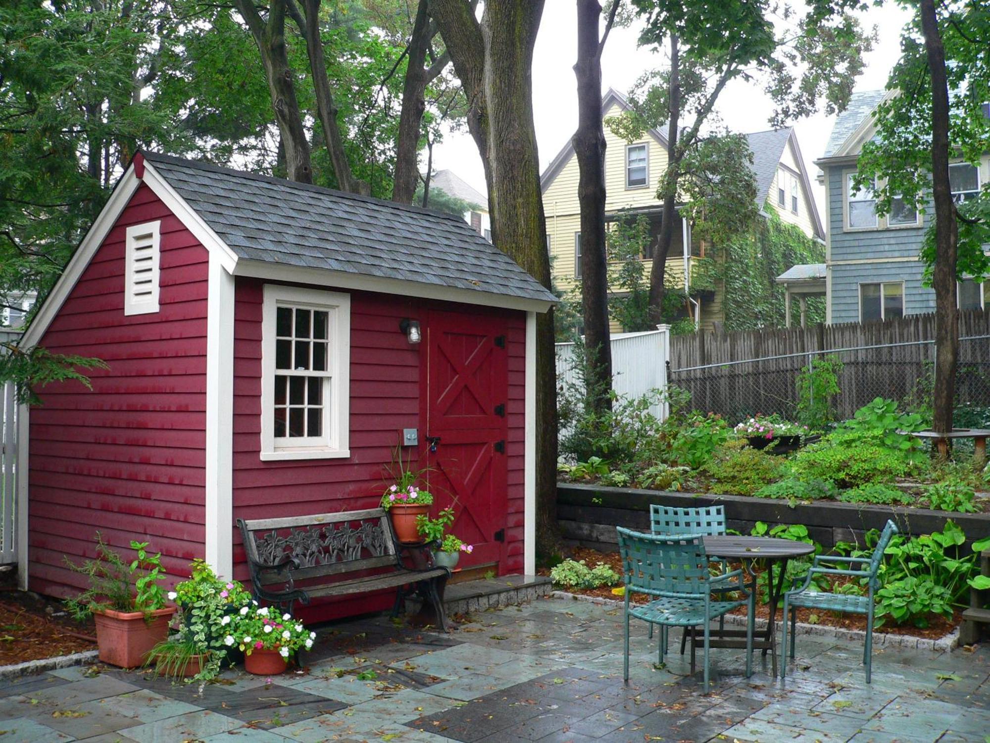 The Morrison House Bed And Breakfast Somerville Extérieur photo